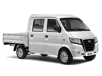 Gac Gonow Pick up Doble Cabina