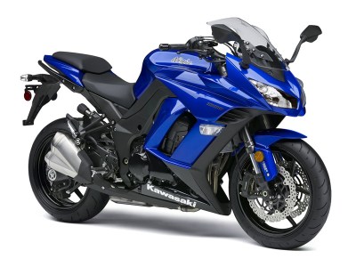 Kawasaki Ninja 1000 ABS